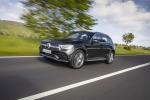 Mercedes-Benz GLC300 d 4Matic AMG Line 2019 года (WW)